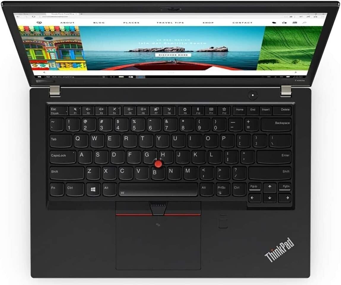Lenovo ThinkPad | Techable