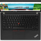 Lenovo 14″ ThinkPad T480s  FHD Intel Core i7‑8550U 24 GB/512 GB