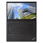 Lenovo 14" ThinkPad T14s Gen 1  Touchscreen  Intel Core i7 ‑ 16 GB/1 TB