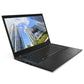 Lenovo 14" ThinkPad T14s Gen 1  Touchscreen  Intel Core i7 ‑ 16 GB/1 TB