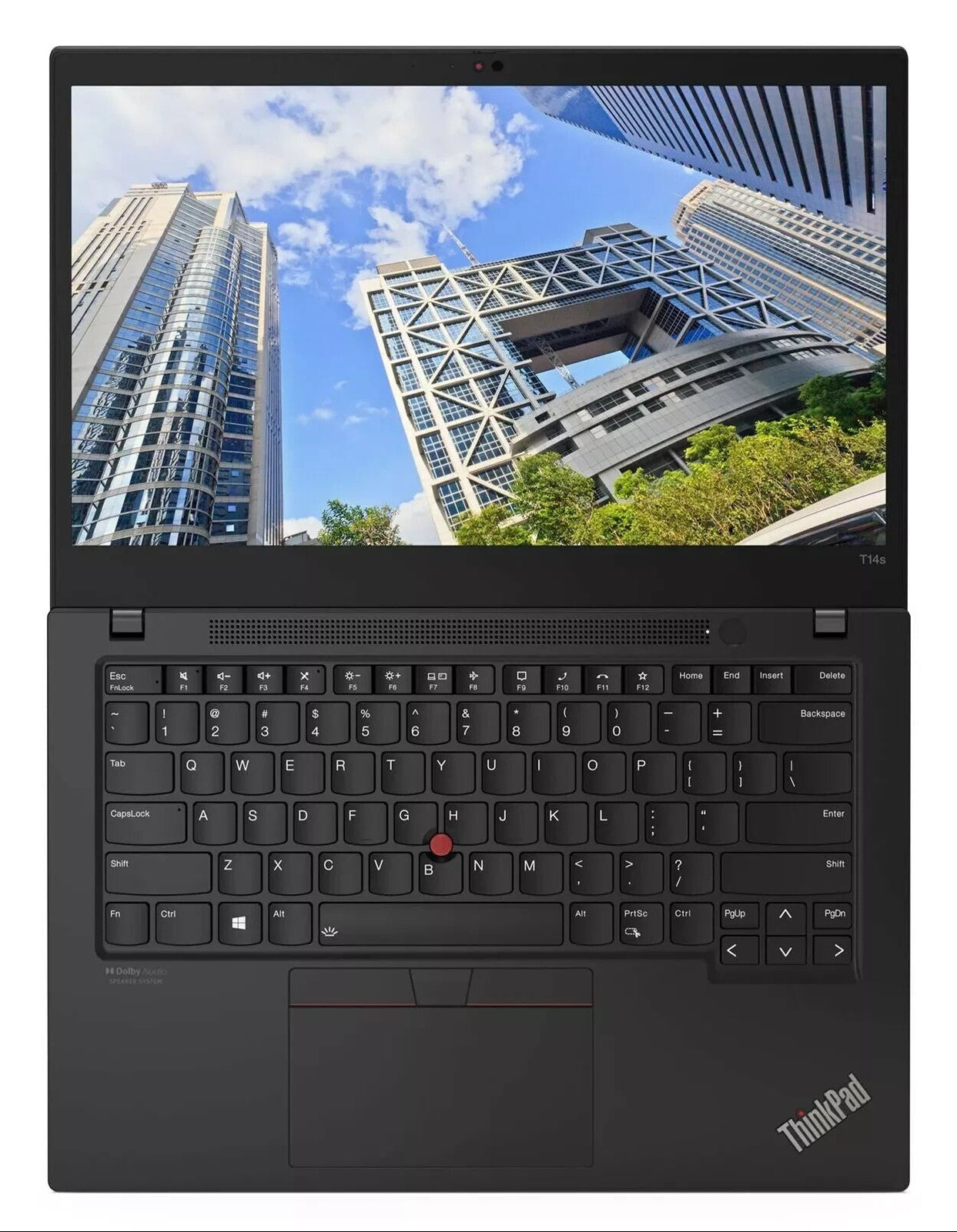 Lenovo  ThinkPad T14s | Techable
