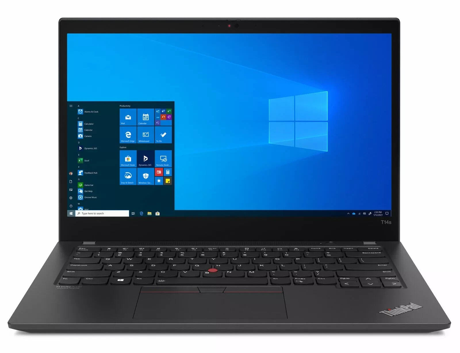 Lenovo  ThinkPad T14s | Techable