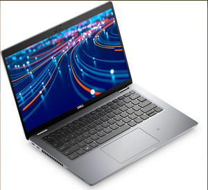 Dell 14" Latitude 5420 -  Intel Core i7‑1185G7 - 32 GB/512 GB