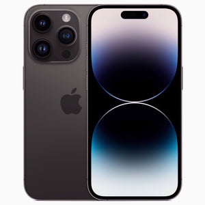Apple iPhone 14 Pro Hexa‑Core Unlocked A2650 6 GB RAM