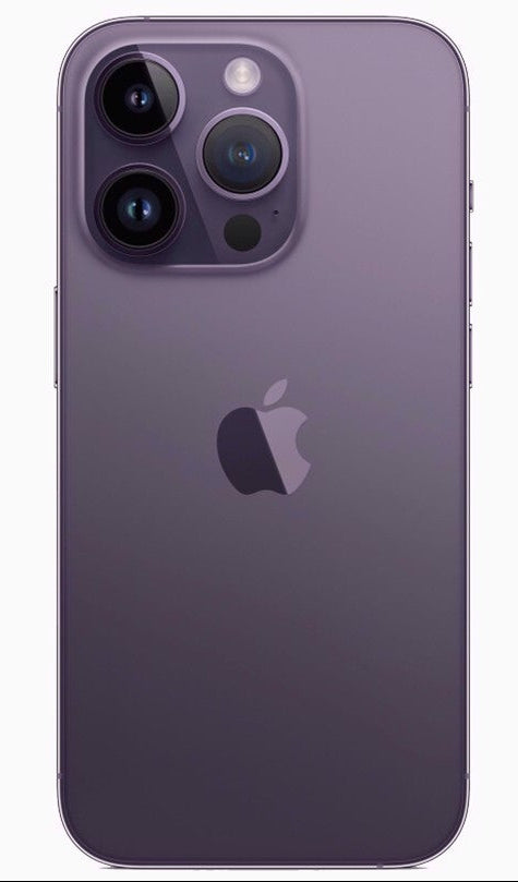 Apple iPhone 14 Pro | Techable