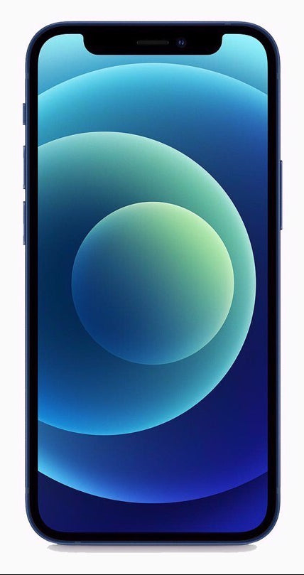 Apple iPhone 12 mini | Techable