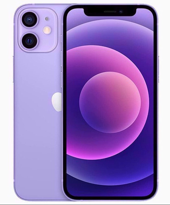 Apple iPhone 12 mini | Techable