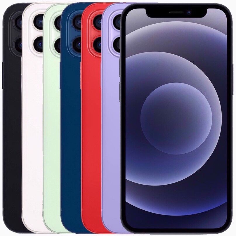 Apple iPhone 12 mini | Techable