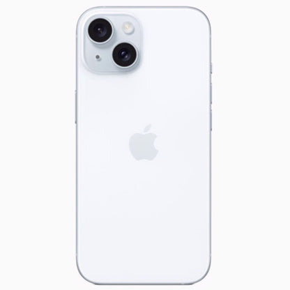 Apple iPhone 15 Plus A2847 6.7-inch Display Factory Unlocked Smartphone 128GB / 256GB / 512GB