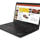 Lenovo 14 Inch ThinkPad T490s Intel Core i7 8 GB / 512 GB SSD