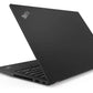 Lenovo 14 Inch ThinkPad T490s Intel Core i7 8 GB / 512 GB SSD