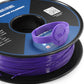 Neon Color TPU Filament Bundle Kit, Cyberpunk Color 1.75mm 0.8kg/1.76lb