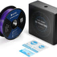 Neon Color TPU Filament Bundle Kit, Cyberpunk Color 1.75mm 0.8kg/1.76lb