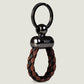 Gaucho Keyring