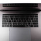 2016 Apple MacBook Pro 15-inch i7 2.7GHz 16GB RAM 512GB SSD Space Gray