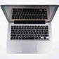 Apple MacBook Pro (13-inch Late 2013) 2.8 GHz I7-4558U 8GB RAM 1TB SSD (Silver) - Techable