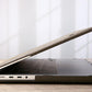 Kobra MacBook Pro 14” M3 Leather Suit (2023)