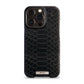 Kobra Grip iPhone 13 Pro leather case