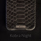 Kobra Grip iPhone 13 Pro leather case