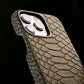 Kobra Grip iPhone 13 Pro Max leather case