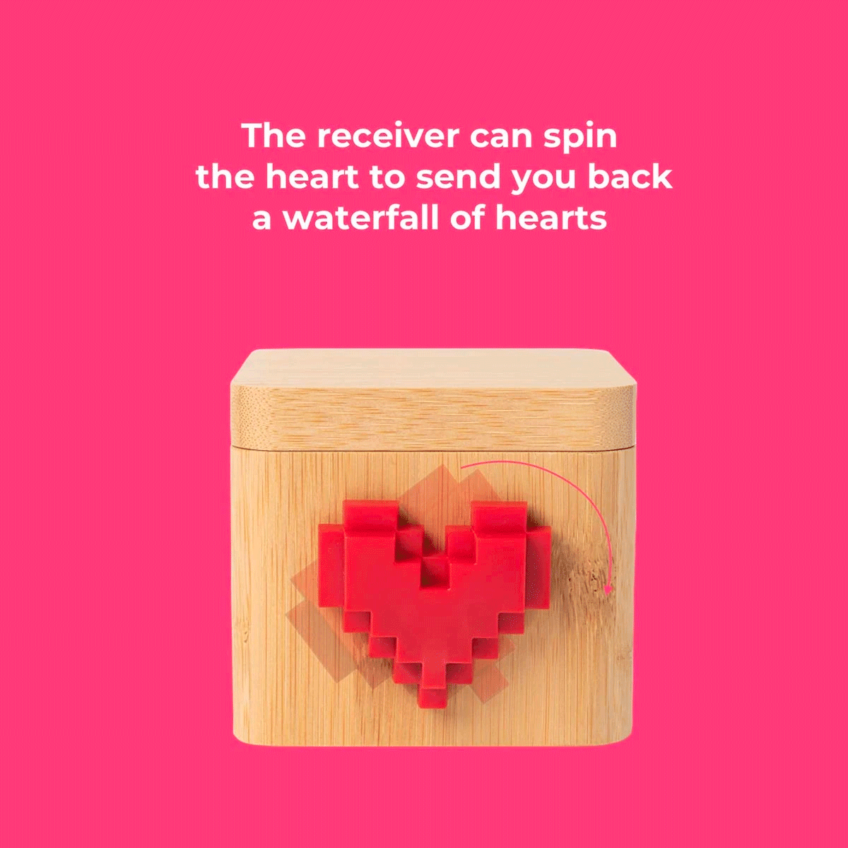 Lovebox for Parents - Techable