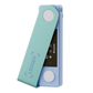 Ledger Nano X Hardware Wallet  Purple - Orange - Black