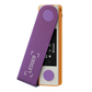Ledger Nano X Hardware Wallet  Purple - Orange - Black