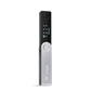 Ledger Nano X Hardware Wallet  Purple - Orange - Black