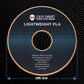 LW-PLA Filament, 1.75mm, Black & White, 1KG, Lightweight Low-Density Active Foaming PLA for 3D Print RC Planes Drone Parts