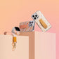 Golden Grace Watch Band