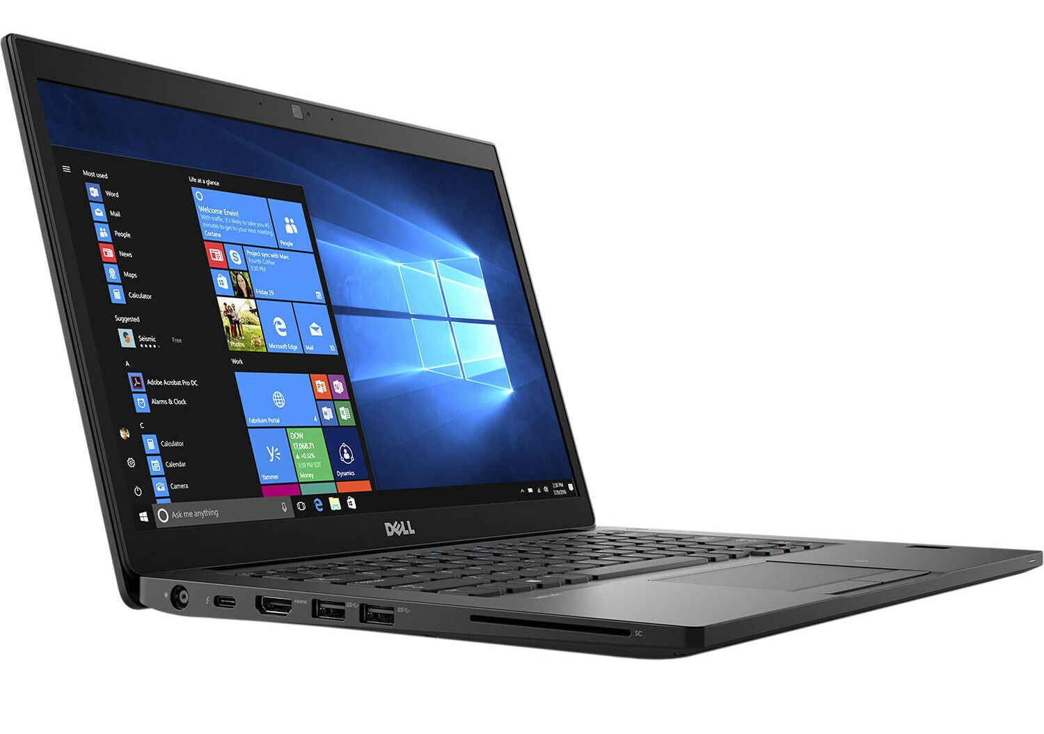 Dell Latitude 7490