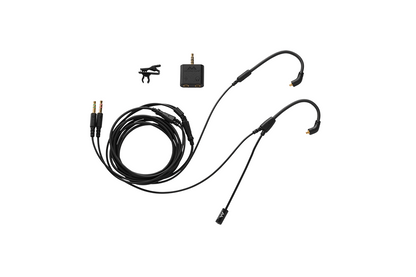 Kimura Microphone Cable