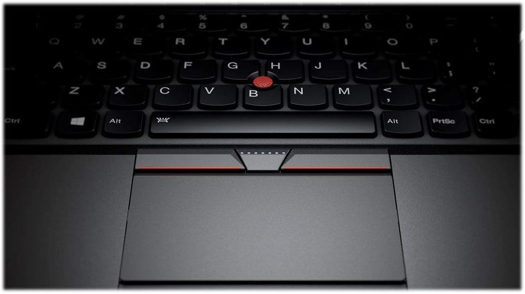 Lenovo ThinkPad X1 Carbon Gen 8 (2019) – 14-inch Core i5 | Techable