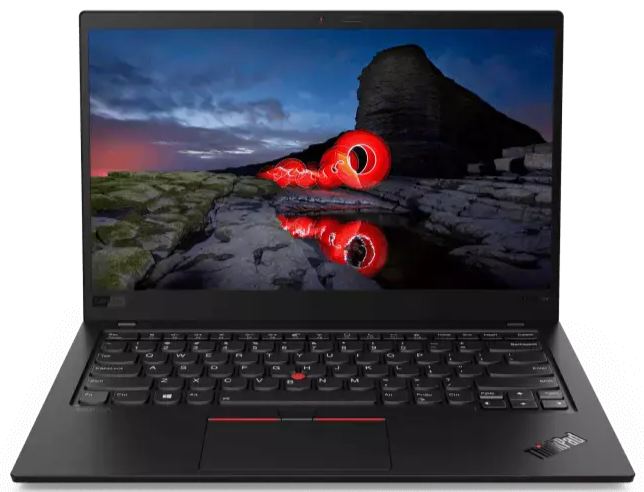 Lenovo ThinkPad X1 Carbon Gen 8 (2019) – 14-inch Core i5 | Techable