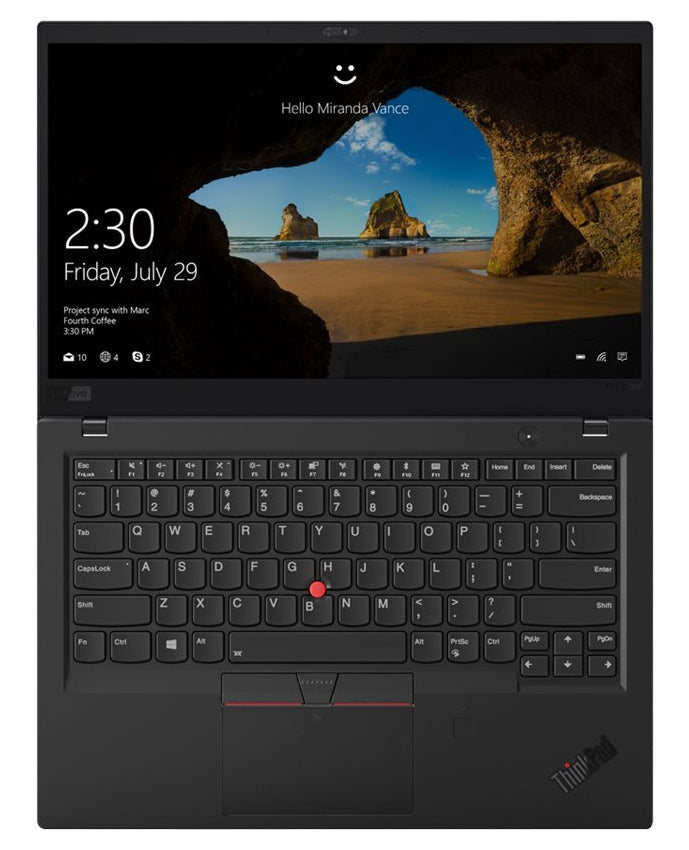Lenovo 14 Ich ThinkPad X1 | Techable