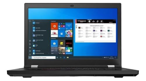 Lenovo ThinkPad P15 | Techable