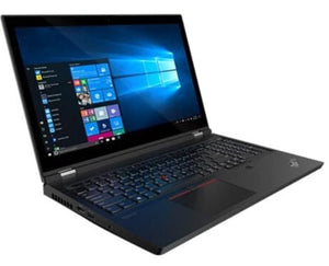 Lenovo ThinkPad P15 | Techable