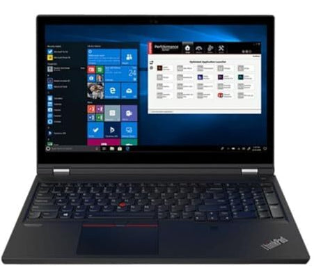 Lenovo ThinkPad P15 | Techable
