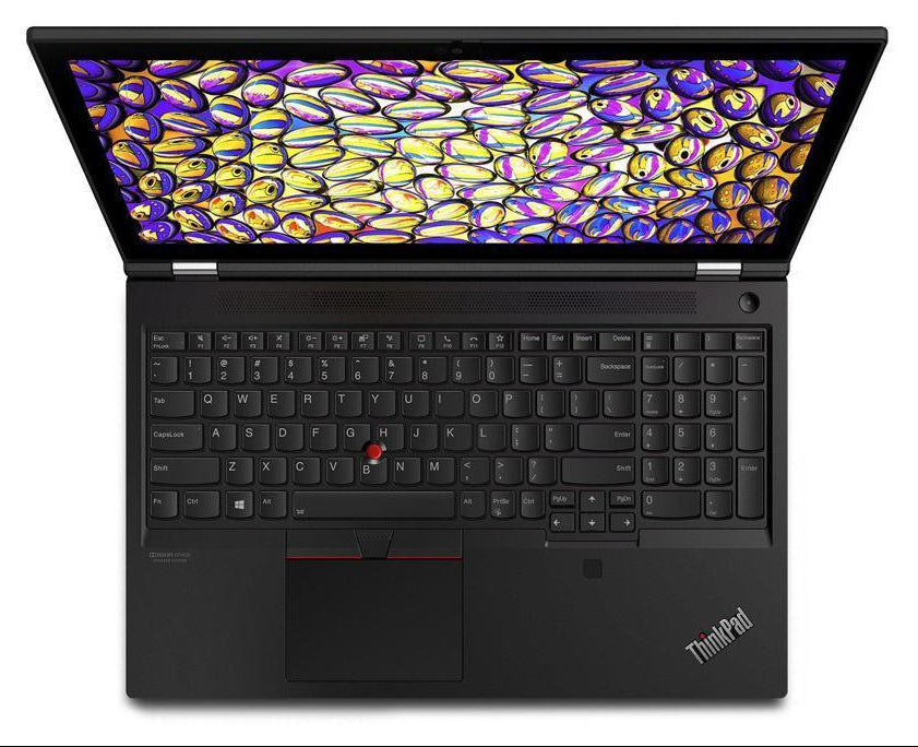 Lenovo ThinkPad P15 | Techable
