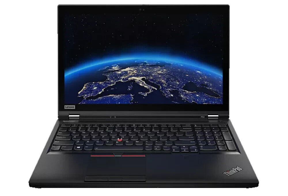 Lenovo ThinkPad P53 | Techable