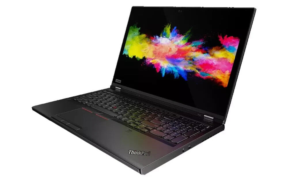 Lenovo ThinkPad P53 | Techable