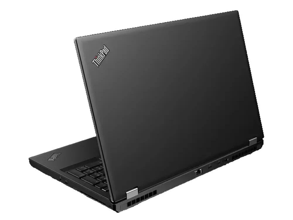 Lenovo ThinkPad P53 | Techable