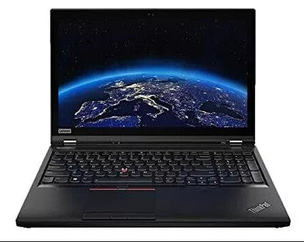 Lenovo ThinkPad P53 | Techable