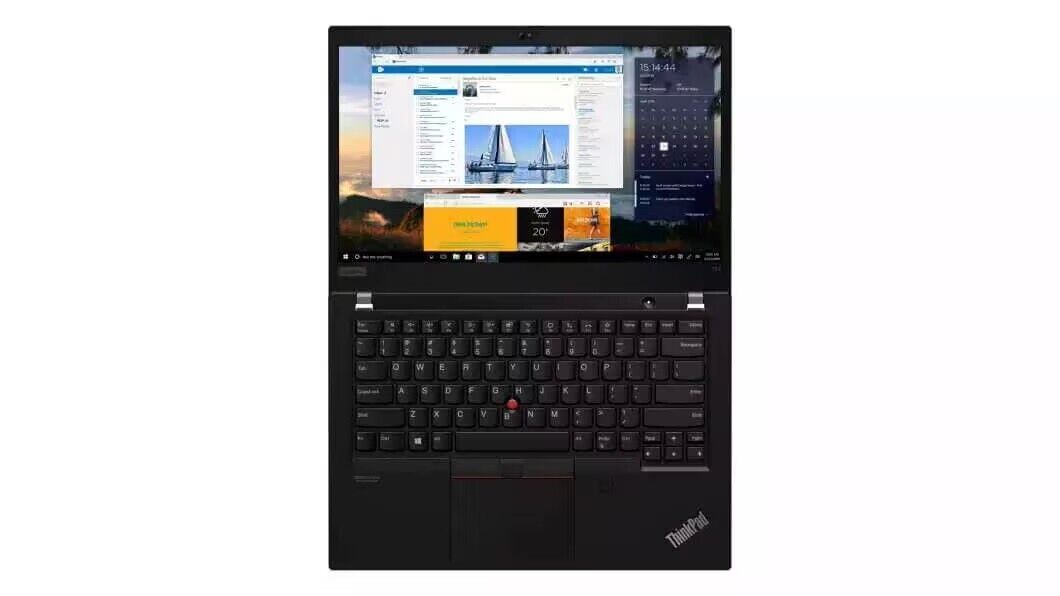 Lenovo ThinkPad T14