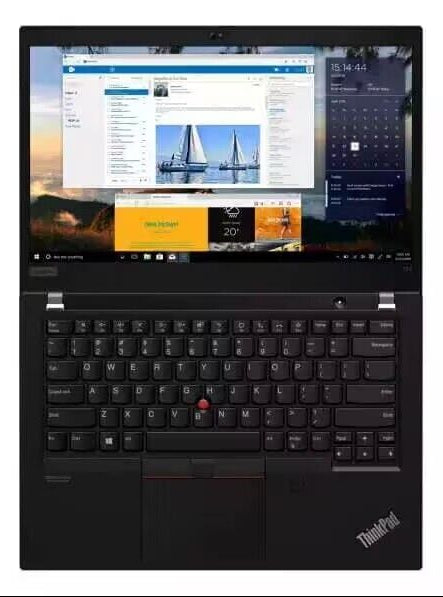 Lenovo ThinkPad T14 | Techable