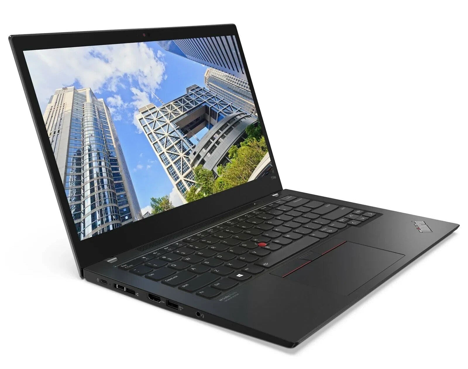Lenovo  ThinkPad T14s | Techable