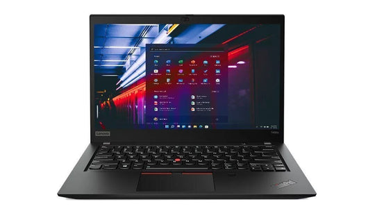 Lenovo ThinkPad T490s | Techable
