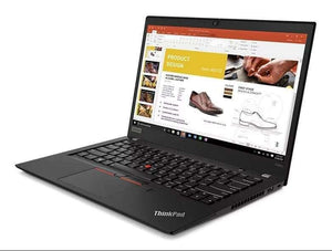 Lenovo ThinkPad T490s | Techable