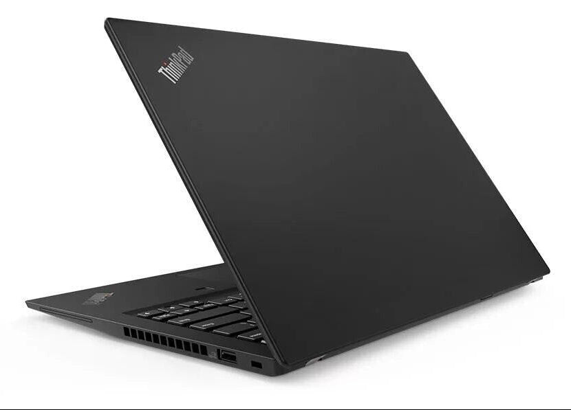Lenovo ThinkPad T490s | Techable
