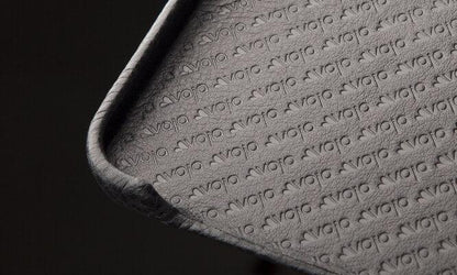 Grip iPad Air 11” Leather Case (M2)